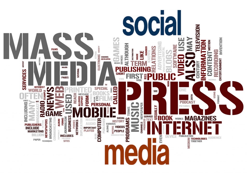FlashPress - Ufficio Stampa - Social Media
